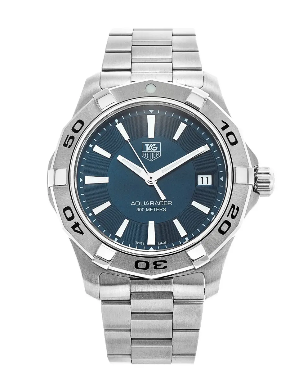 TAG Heuer Aquaracer 39 mm WAP1112.BA0831 WAP1112.BA0831