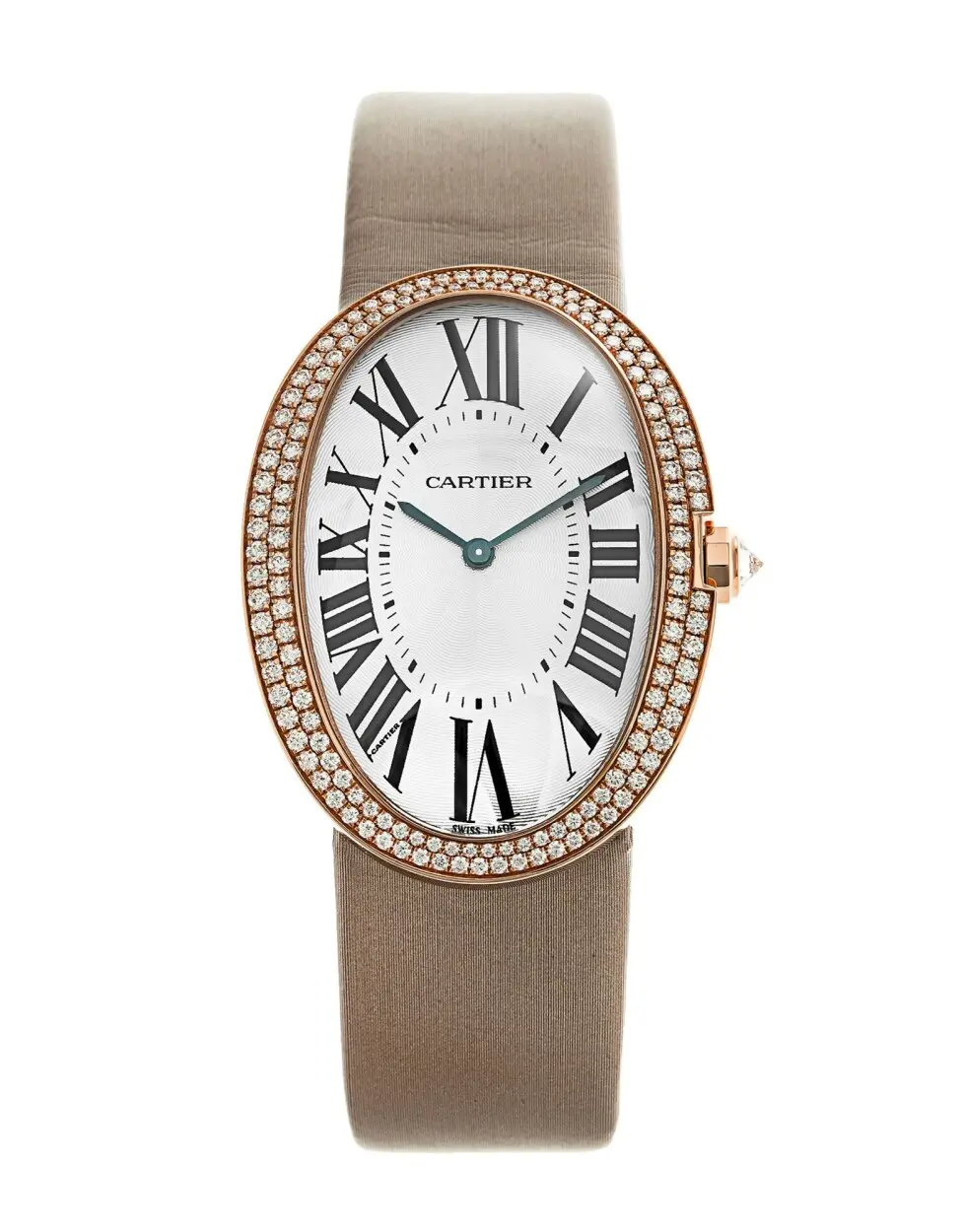 Cartier Baignoire WB520005 WB520005