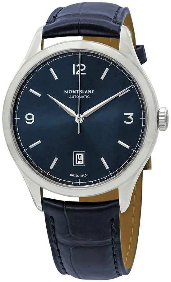 Montblanc Heritage 116481 116481