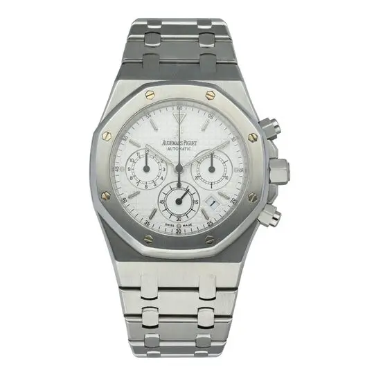 Audemars Piguet Royal Oak Chronograph 26300ST.OO.1110ST.05 26300ST.OO.1110ST.05