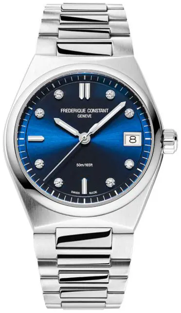 Frederique Constant Highlife FC-240ND2NH6B FC-240ND2NH6B
