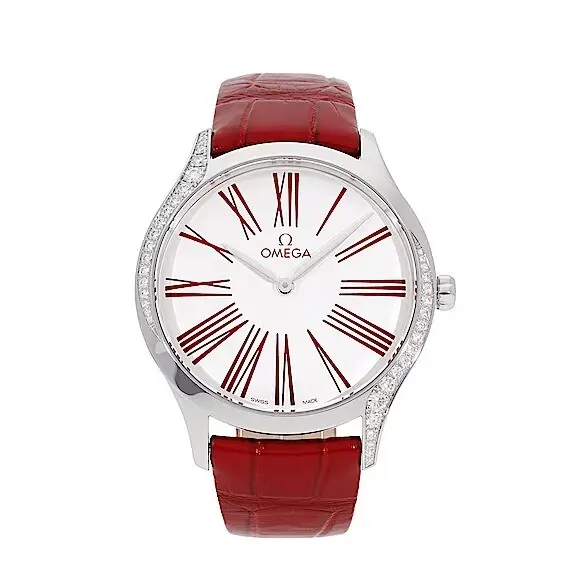 Omega De Ville Tresor 428.18.36.60.04.002 428.18.36.60.04.002