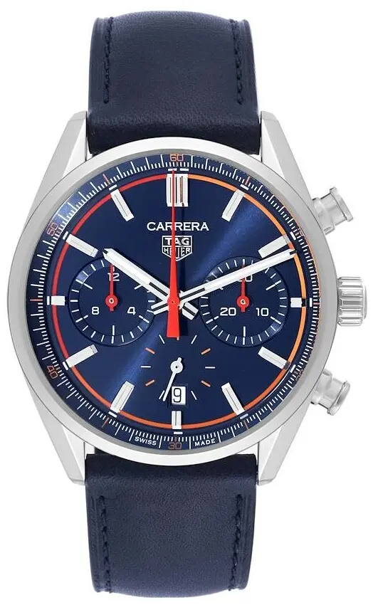 TAG Heuer Carrera CBN201D.FC6543 CBN201D.FC6543