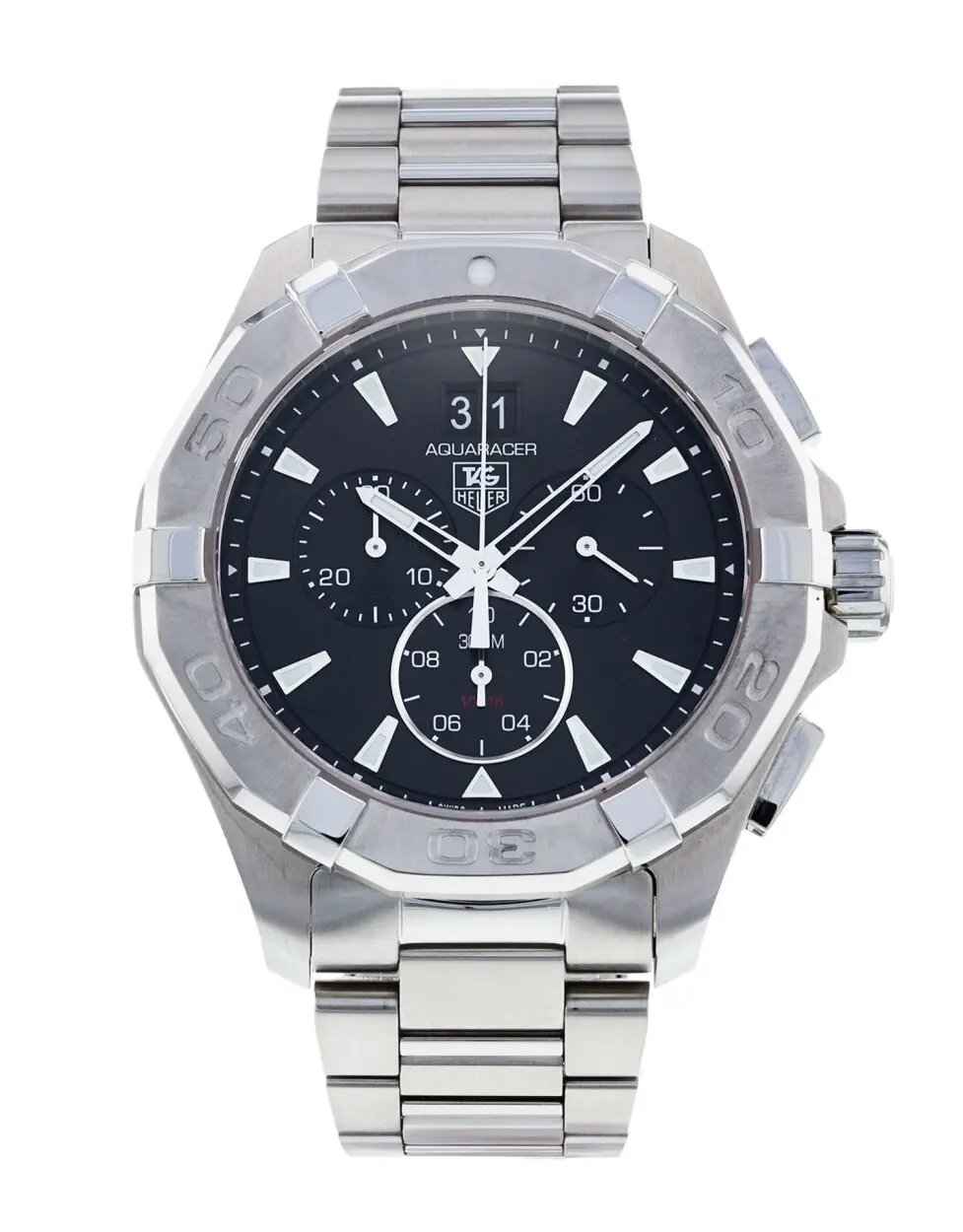 TAG Heuer Aquaracer Chronograph CAY1110.BA0925 CAY1110.BA0925