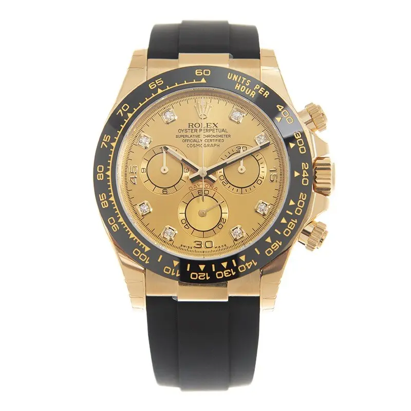 Rolex Cosmograph Daytona 116518LN-0044 116518LN-0044