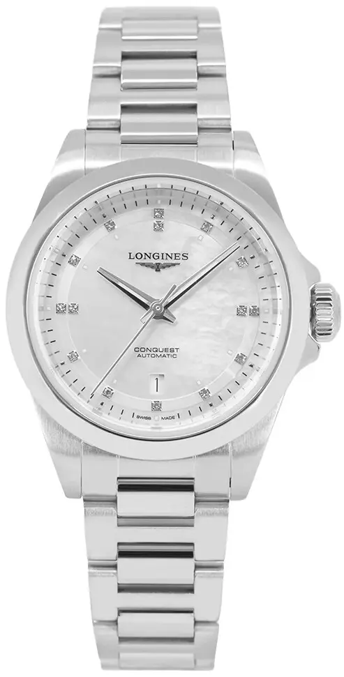 Longines Conquest L3.320.4.87.6 L3.320.4.87.6