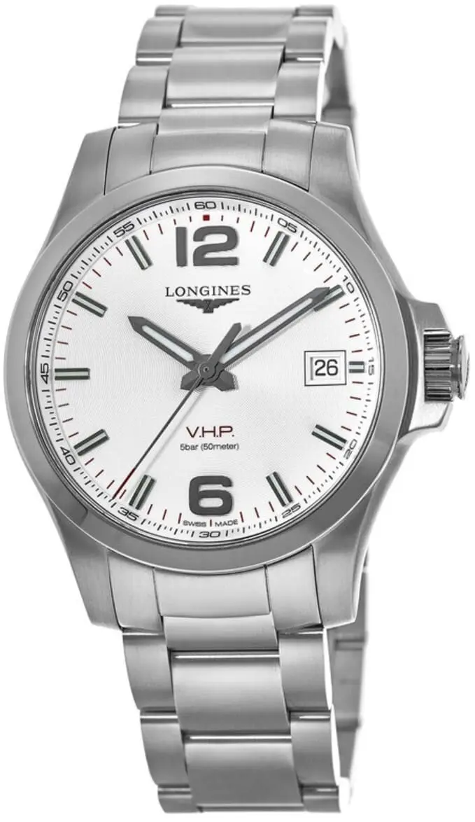 Longines Conquest L3.716.4.76.6 L3.716.4.76.6