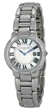 Raymond Weil Jasmine 5229-STS-00970 5229-STS-00970