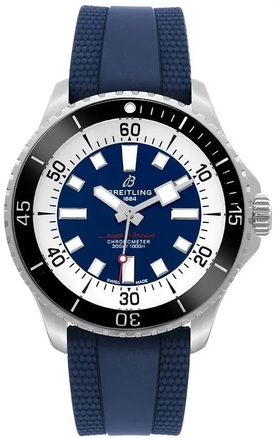Breitling Superocean Automatic 44 A17376211C1S1 A17376211C1S1