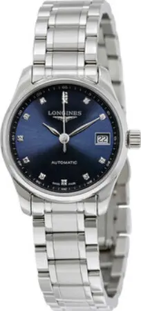 Longines Master L2.128.4.97.6 L2.128.4.97.6