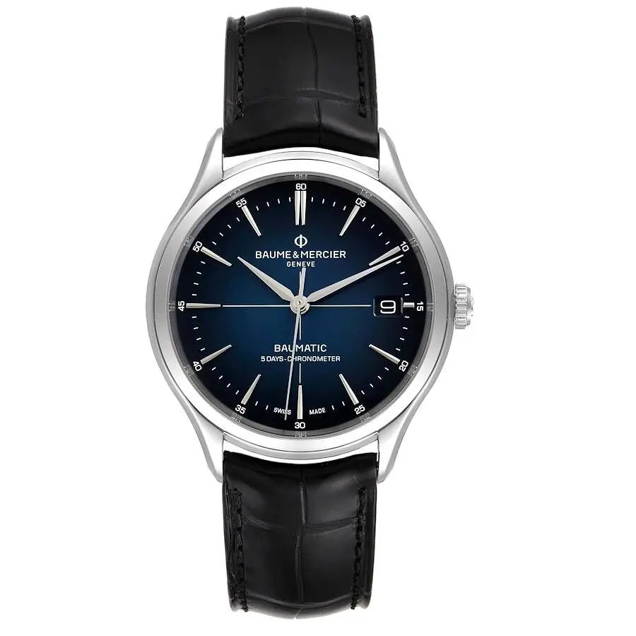 Baume & Mercier Clifton M0A10467 M0A10467