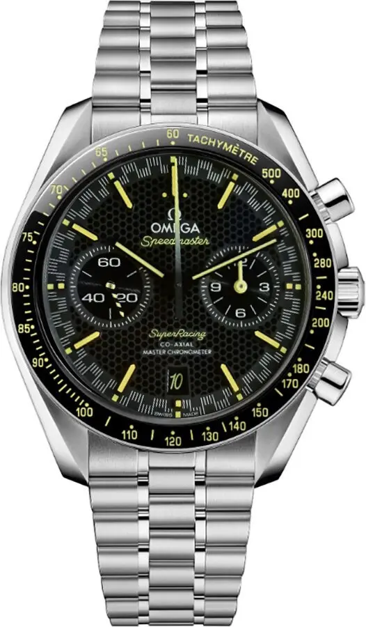 Omega Speedmaster Super Racing 329.30.44.51.01.003 329.30.44.51.01.003
