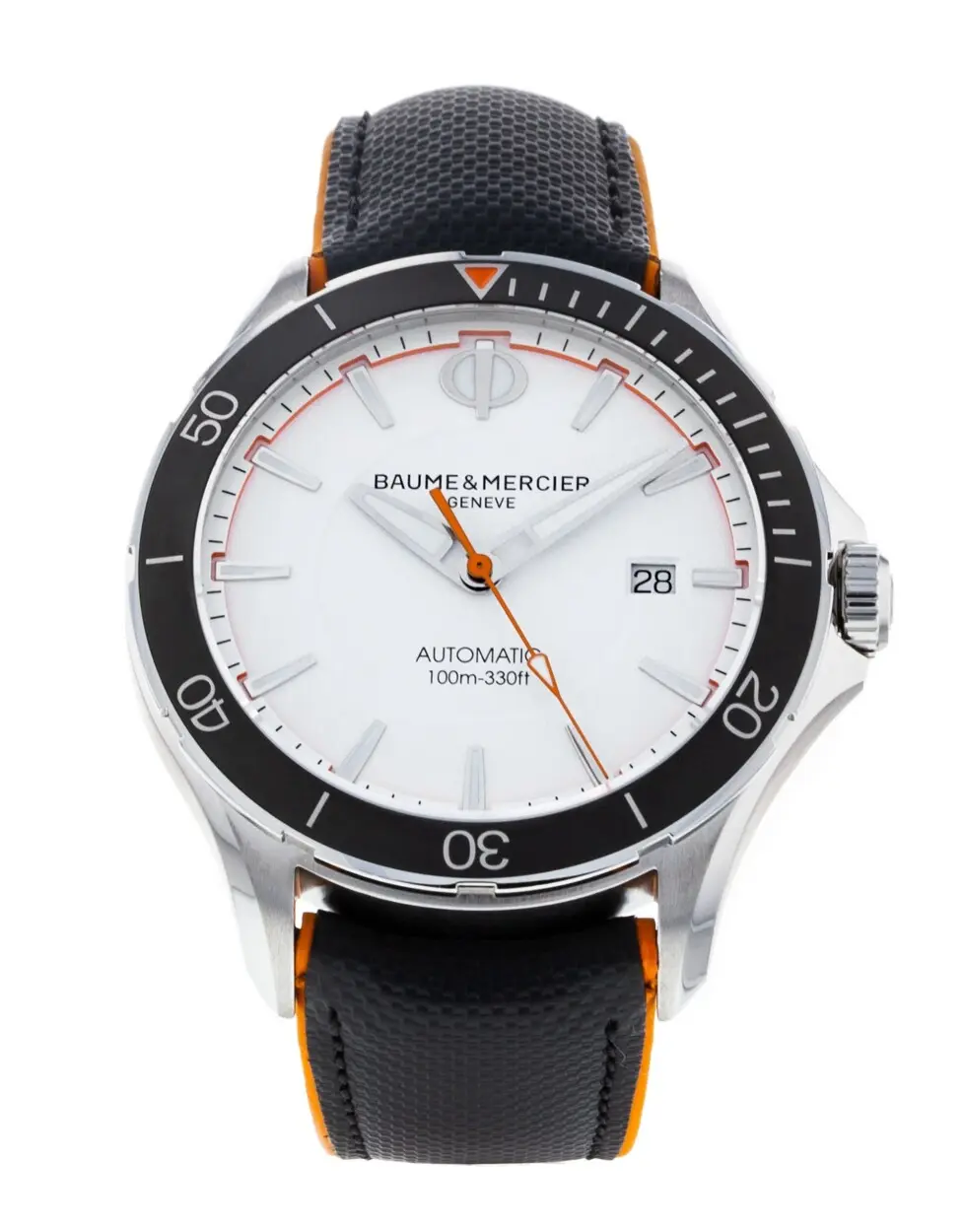 Baume & Mercier Clifton M0A10337 M0A10337