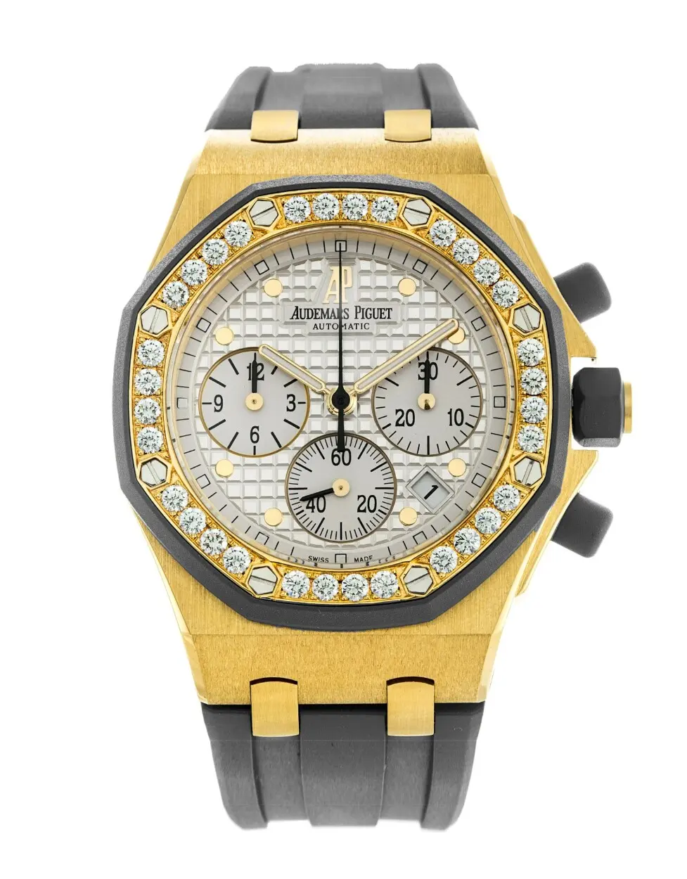 Audemars Piguet Royal Oak Offshore 25986AK.ZZ.D003CA.02 25986AK.ZZ.D003CA.02