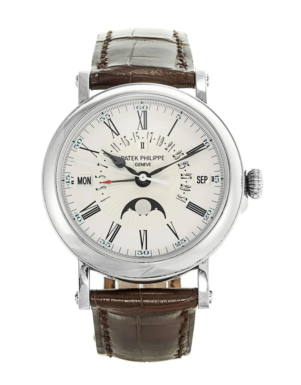 Patek Philippe Grand Complications 5159G/001 5159G/001