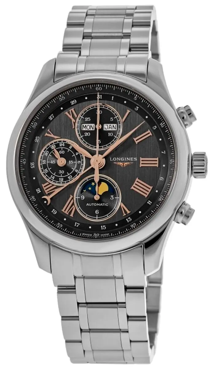Longines Master Collection L2.673.4.61.6 L2.673.4.61.6