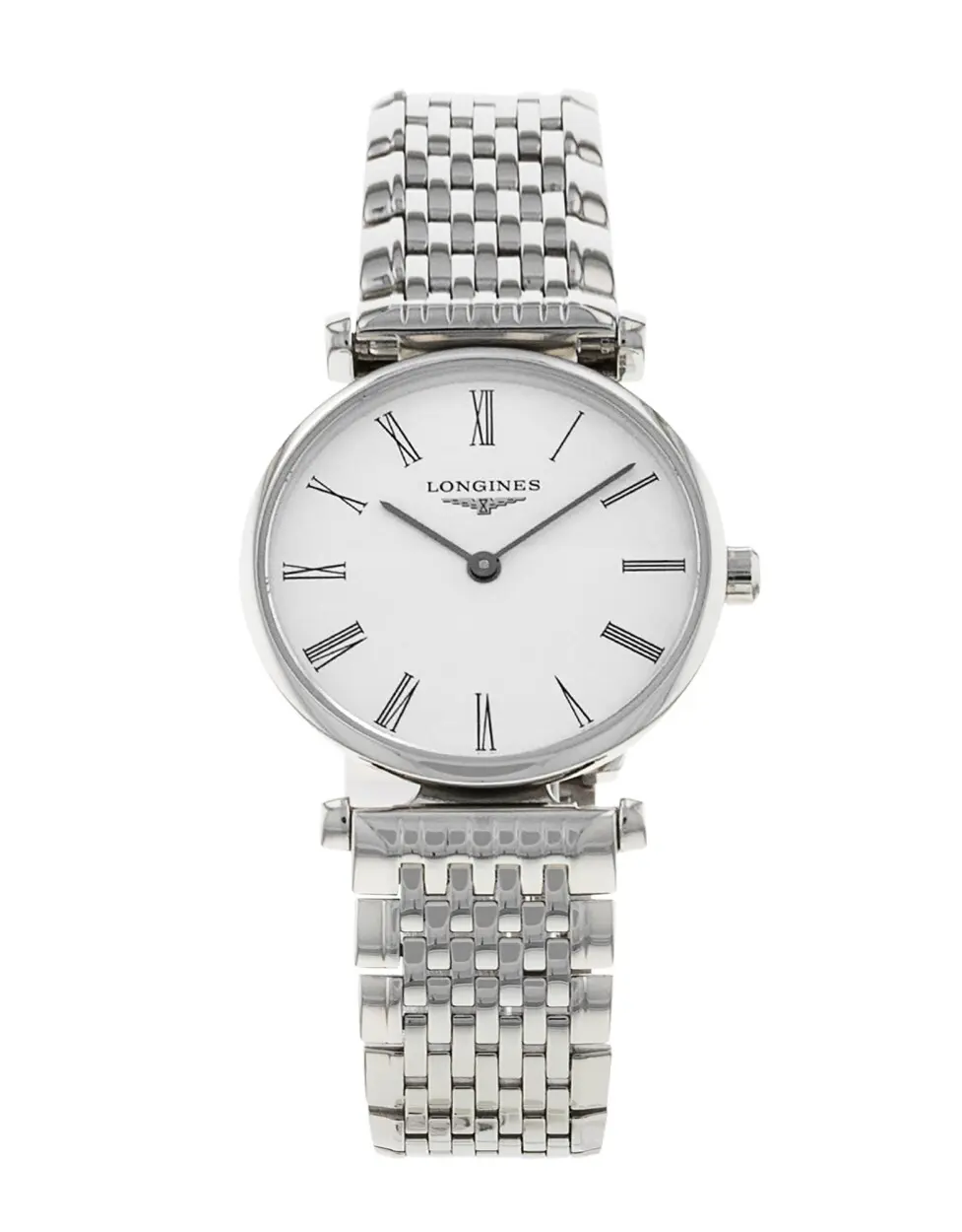 Longines Grande Classique L4.209.4.11.6 L4.209.4.11.6