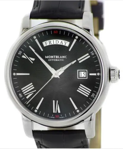 Montblanc 4810 115936 115936