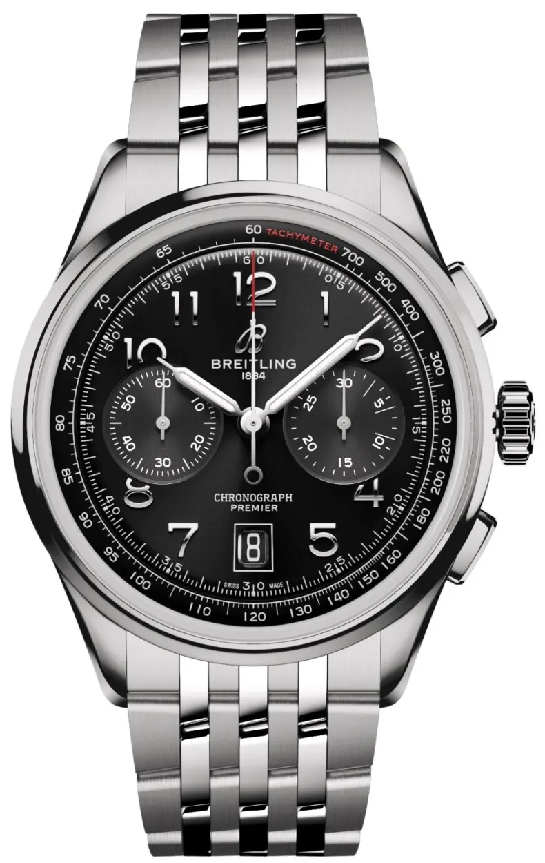 Breitling Premier AB0145221B1A1 AB0145221B1A1
