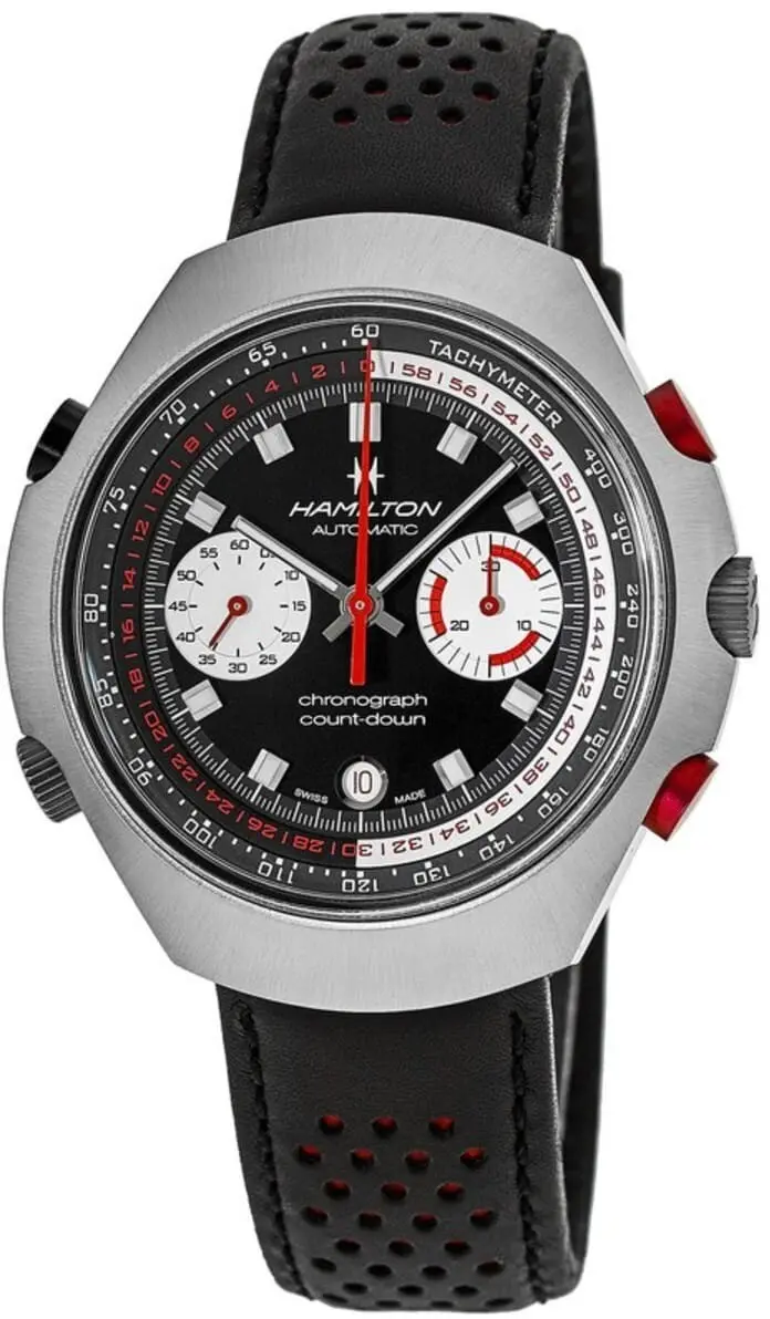 Hamilton American Classic Chrono-Matic H51616731 H51616731