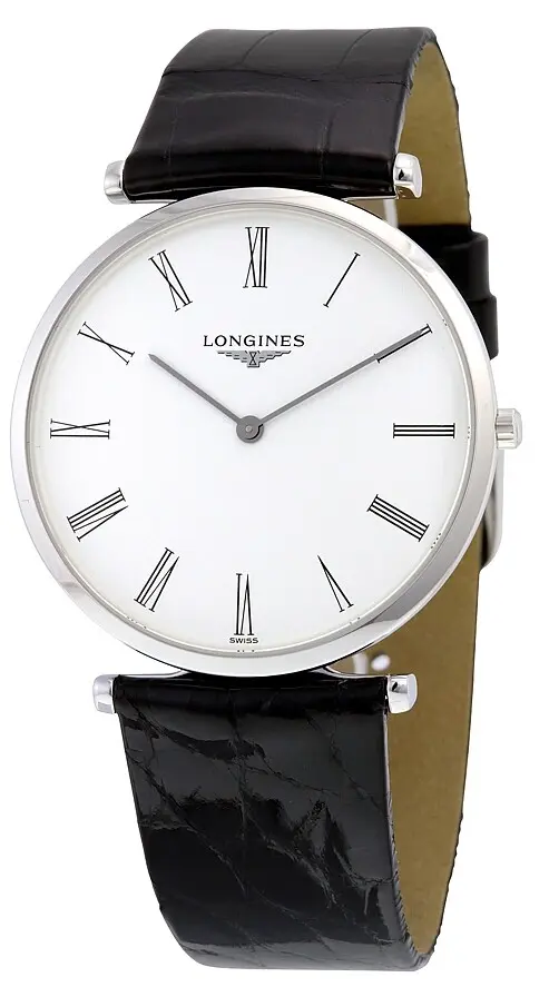 Longines Grande Classique L4.755.4.11.2 L4.755.4.11.2