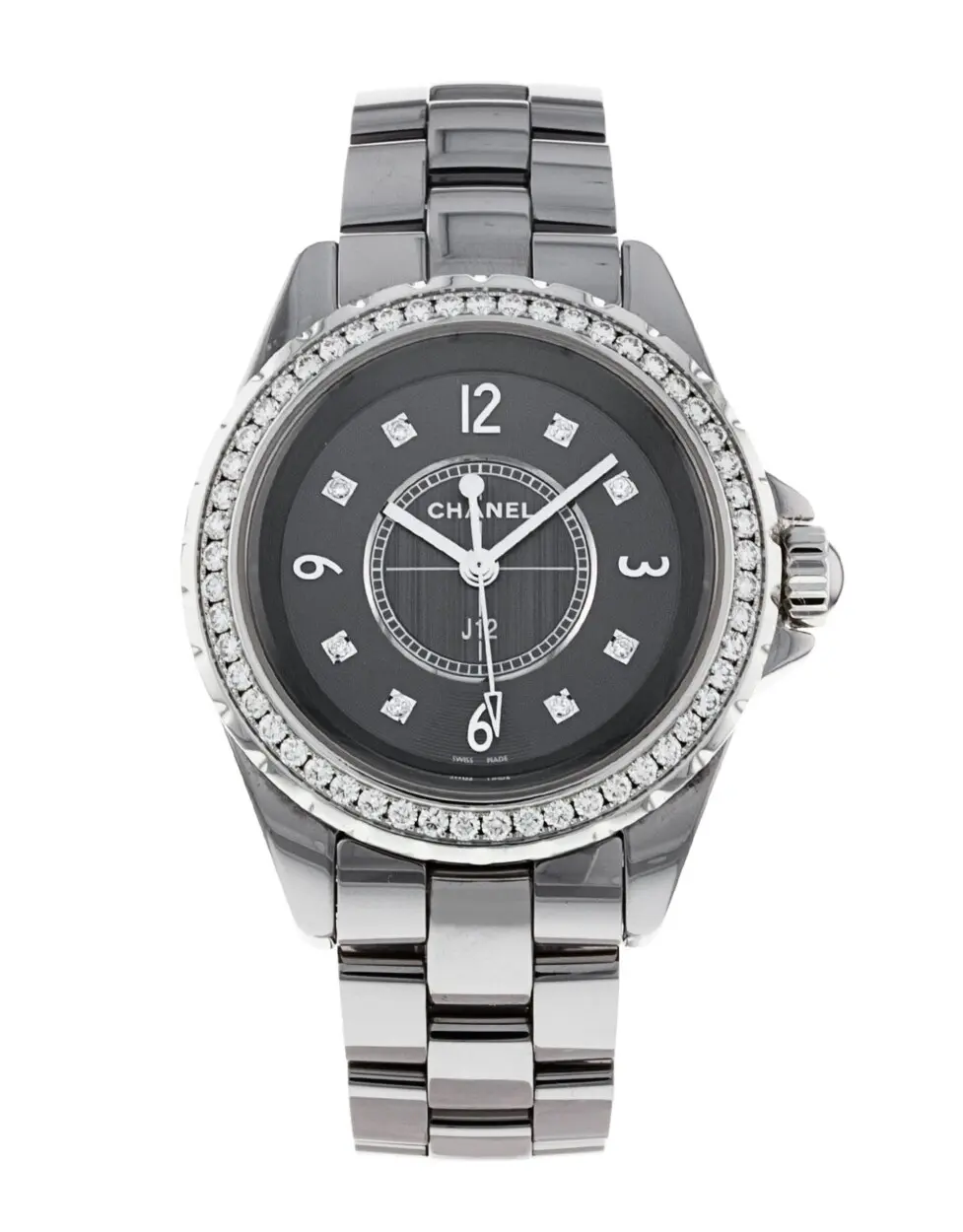 Chanel J12 H2565 H2565