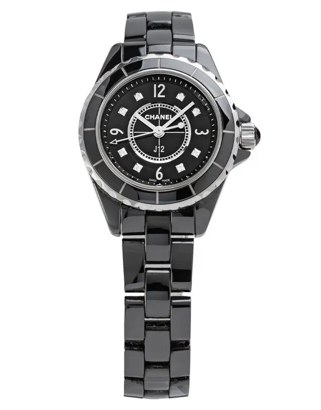 Chanel J12 H2569 H2569