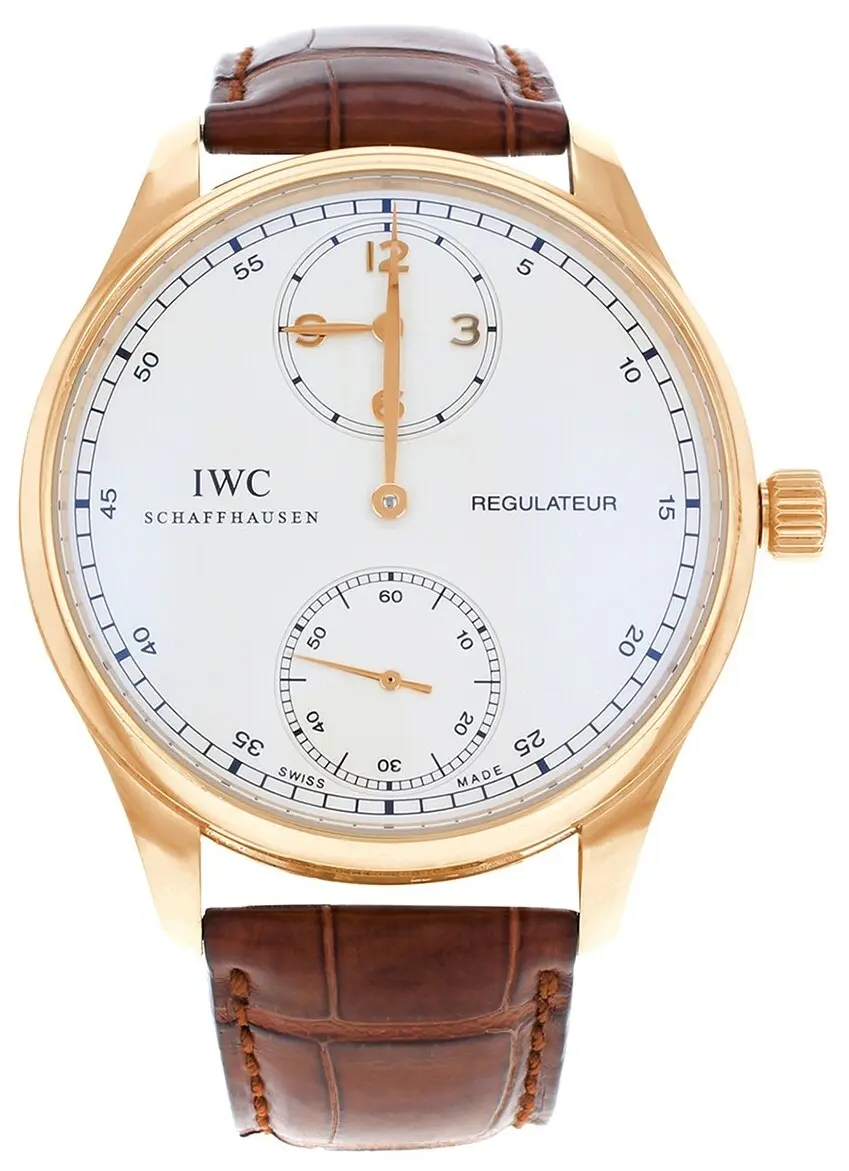 IWC Portuguese IW544402 IW544402