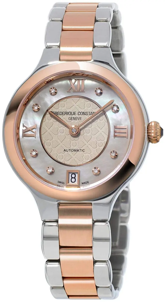 Frederique Constant Classics FC-306LGHD3ER2B FC-306LGHD3ER2B