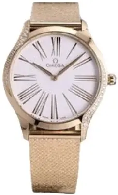 Omega De Ville Tresor 428.55.36.60.04.001 428.55.36.60.04.001