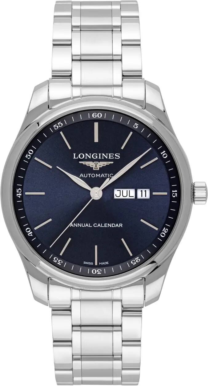 Longines Master L2.920.4.92.6 L2.920.4.92.6