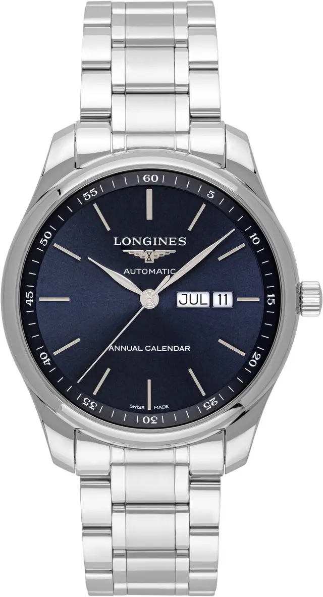 Longines Master L2.920.4.92.6 L2.920.4.92.6