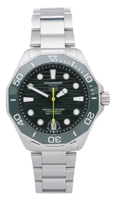 TAG Heuer Aquaracer Professional 300 WBP5116.BA0013 WBP5116.BA0013