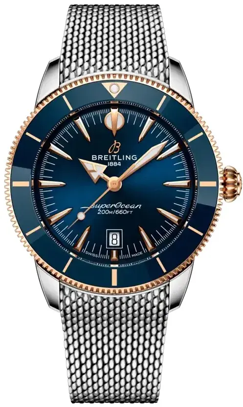 Breitling Superocean Heritage B31 Automatic 44 UB3112161C1A1 UB3112161C1A1