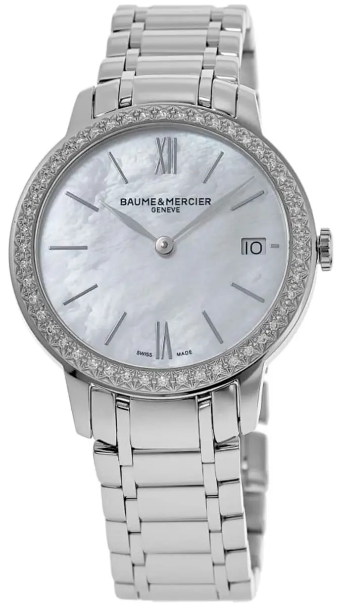Baume & Mercier Classima M0A10478 M0A10478
