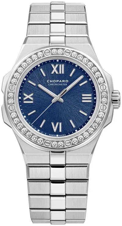 Chopard Alpine Eagle 298601-3004 298601-3004