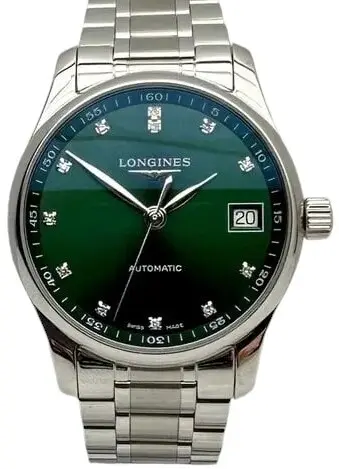 Longines Master Collection L2.357.4.99.6 L2.357.4.99.6
