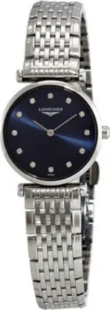 Longines La Grande Classique De Longines L4.209.4.97.6 L4.209.4.97.6