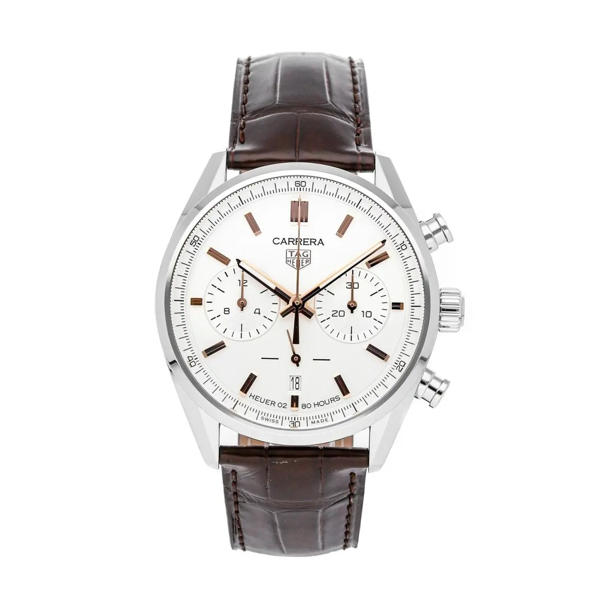 TAG Heuer Carrera CBN2013.FC6483 CBN2013.FC6483