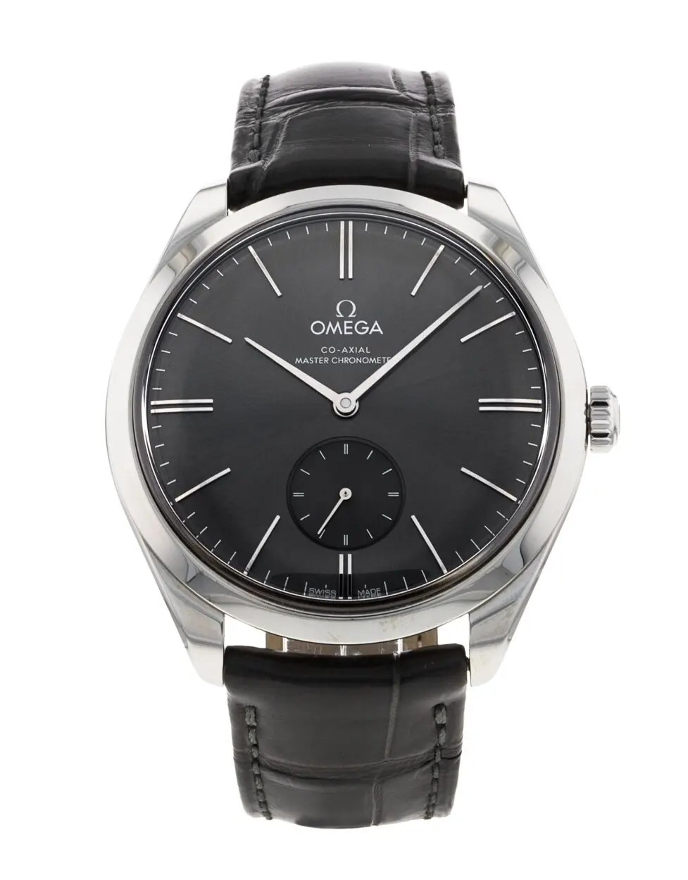 Omega De Ville Tresor 435.13.40.21.06.001 435.13.40.21.06.001