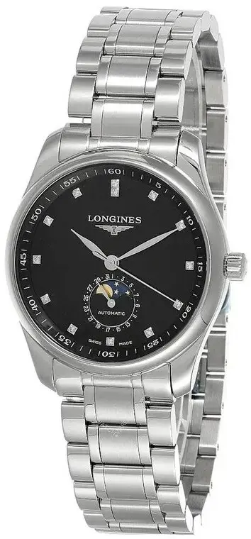 Longines Master L2.909.4.57.6 L2.909.4.57.6