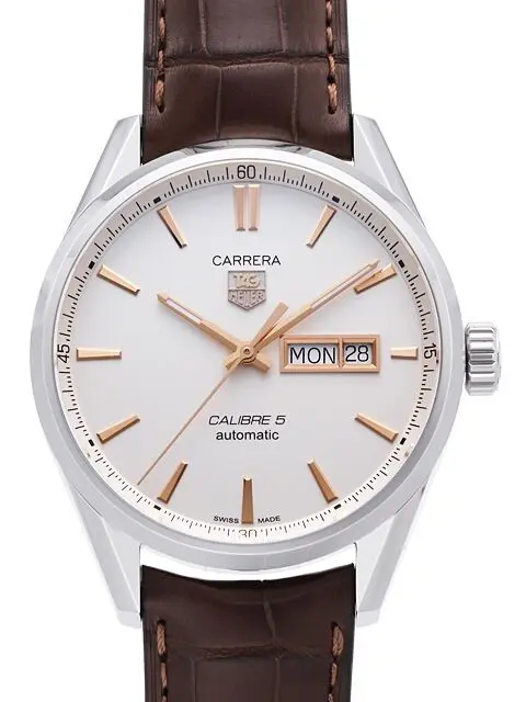TAG Heuer Carrera WAR201D.FC6291 WAR201D.FC6291