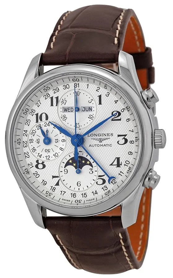 Longines Master L2.673.4.78.3 L2.673.4.78.3