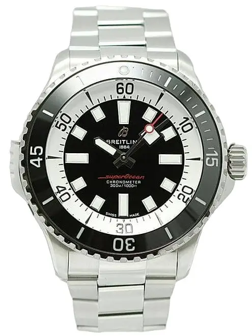 Breitling Superocean Automatic 46 A17378211B1A1 A17378211B1A1