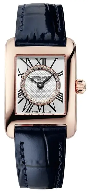 Frederique Constant Classics Carree Ladies FC-200MCDC14 FC-200MCDC14