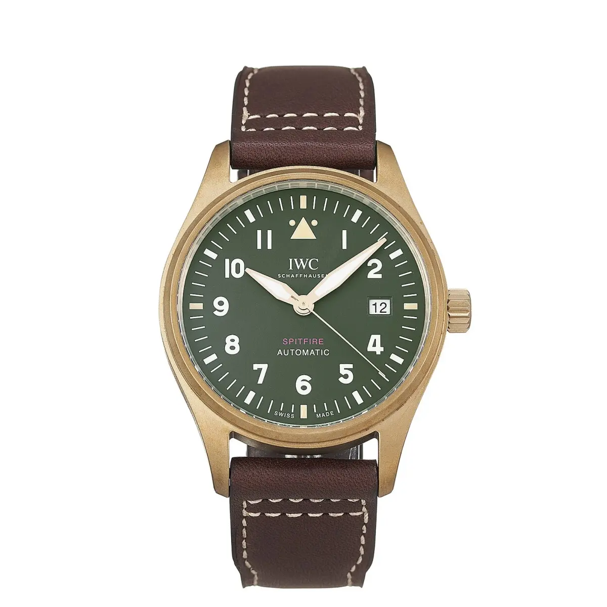 IWC Pilots Spitfire IW326802 IW326802