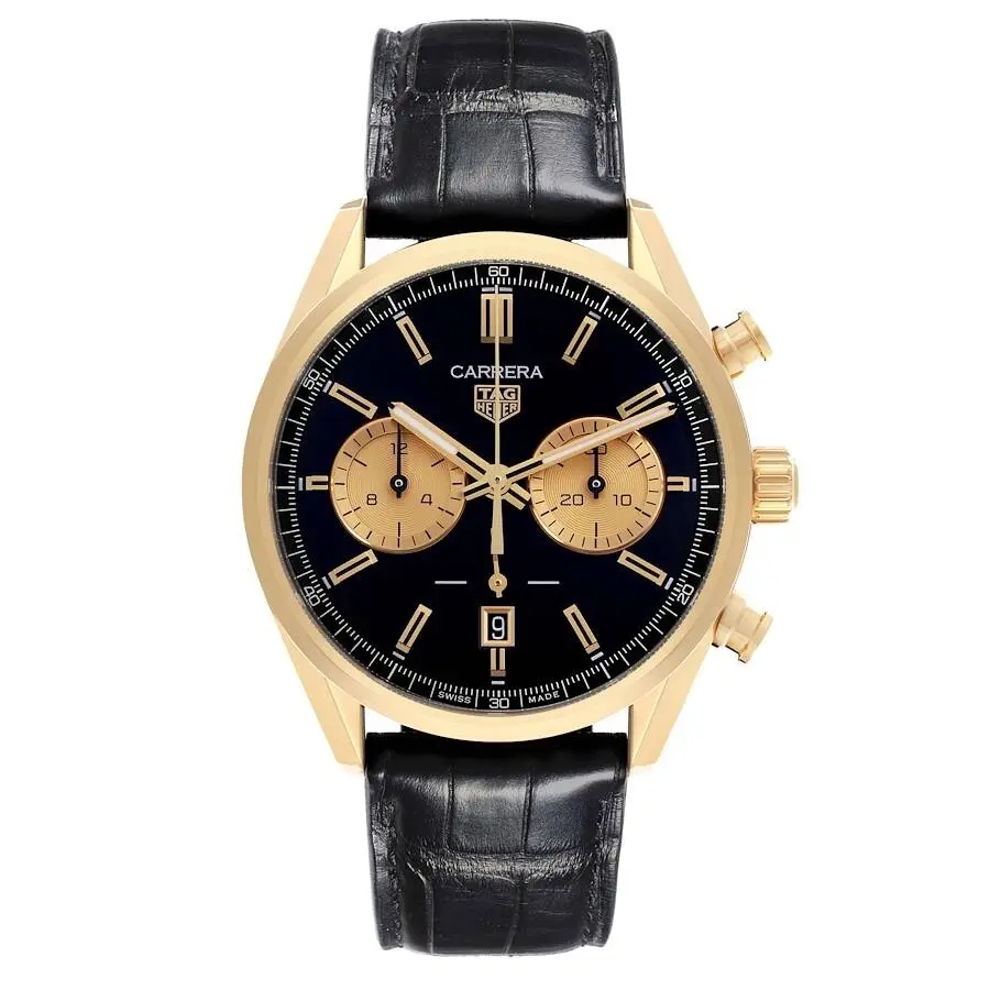 TAG Heuer Carrera CBN2044.FC8313 CBN2044.FC8313