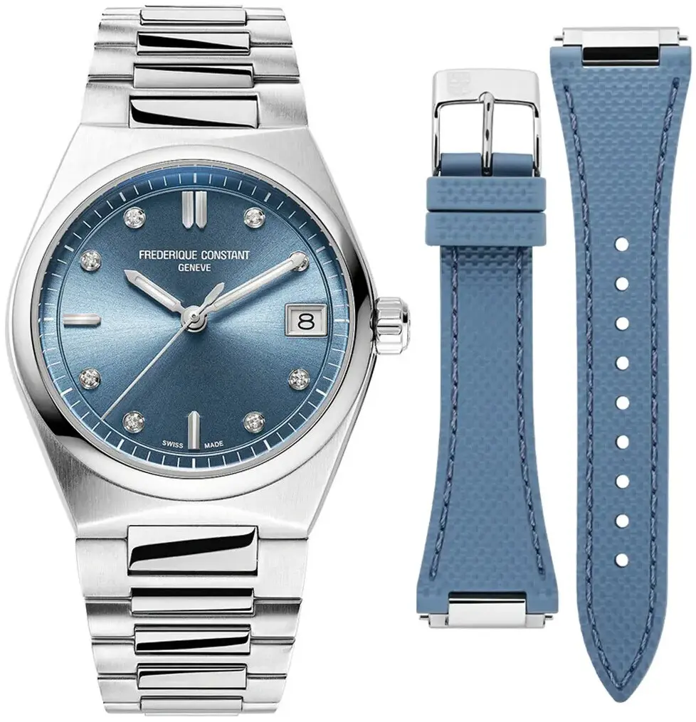 Frederique Constant Highlife FC-240LND2NH26B FC-240LND2NH26B