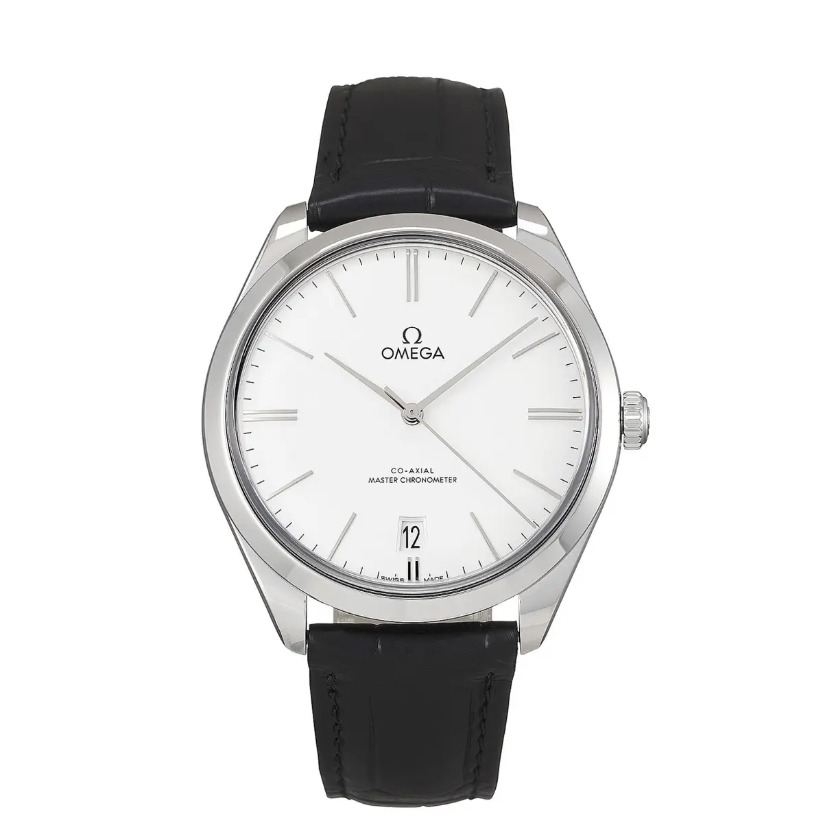 Omega De Ville Tresor 435.13.40.21.02.001 435.13.40.21.02.001