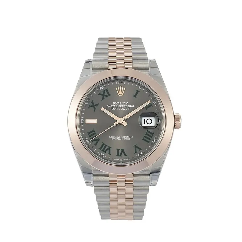 Rolex Datejust 41 126301-0016 126301-0016